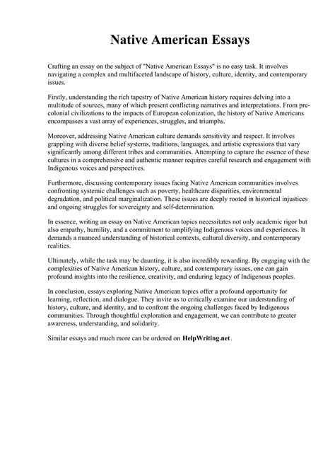 how are you inspired by america essay pdf free